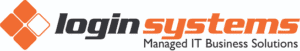 Logo-Login-Systems