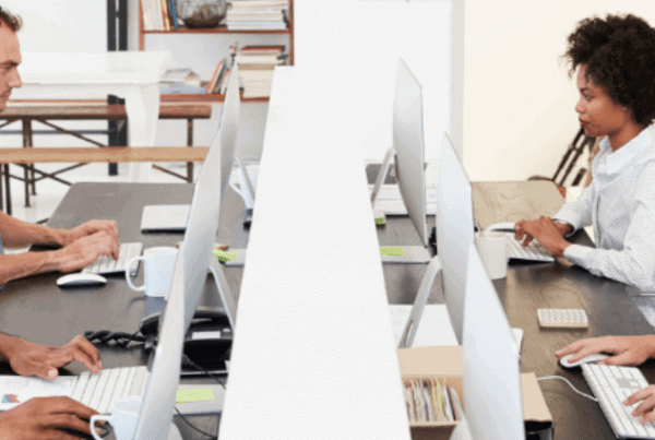 Professional Services Recruitment