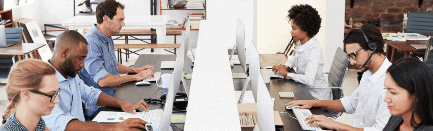 Professional Services Recruitment