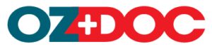 Logo - Ozdoc