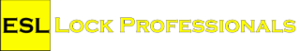 Logo - ESL