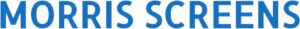 Logo - Morris Screens