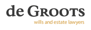 Logo - De Groots